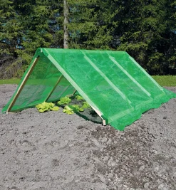 Lee Valley Garden-Frame Bracket Set