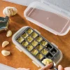 Lee Valley Garlic Freezer Tray