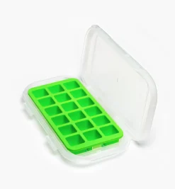 Lee Valley Garlic Freezer Tray