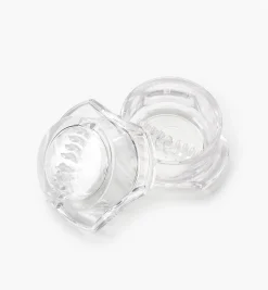 Lee Valley Garlic Mincer