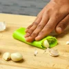 Lee Valley Garlic Peeler