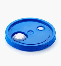 Lee Valley Gasket Lid For 19 Litre Pail
