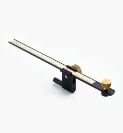 Lee Valley Gauge Head For Veritas Drilling Jigs