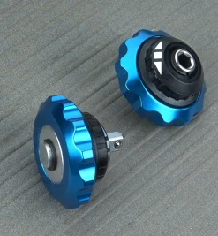 Lee Valley Gearless Palm Drivers