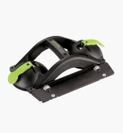 Lee Valley Gecko Suction Clamp For Festool Guide Rail