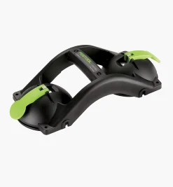 Lee Valley Gecko Suction Clamp For Festool Guide Rail
