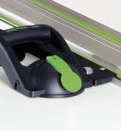 Lee Valley Gecko Suction Clamp For Festool Guide Rail