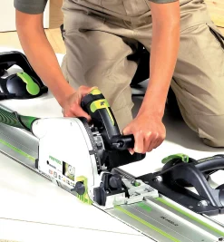 Lee Valley Gecko Suction Clamp For Festool Guide Rail