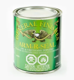 Lee Valley General Arm-R-Seal