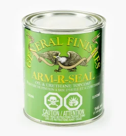 Lee Valley General Arm-R-Seal