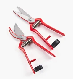 Lee Valley General-Purpose Pruner & Shears Set