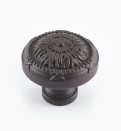 Lee Valley Georgian Knobs