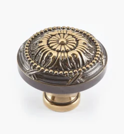 Lee Valley Georgian Knobs