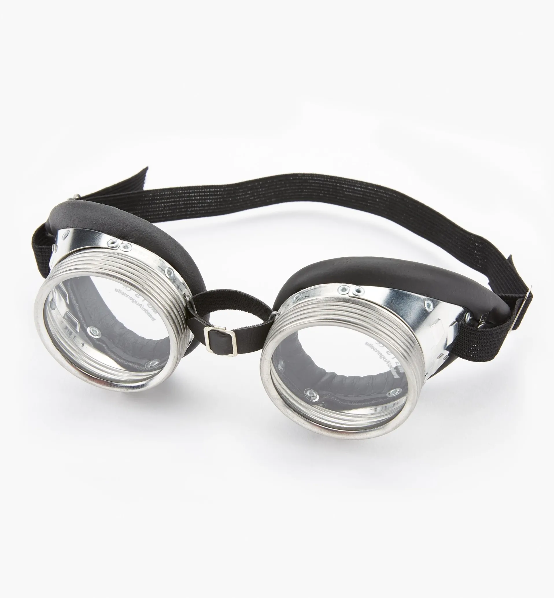 Lee Valley German Safety Goggles