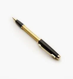 Lee Valley Geta Ballpoint Pen Hardware
