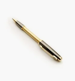 Lee Valley Geta Ballpoint Pen Hardware