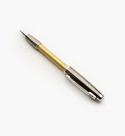 Lee Valley Geta Ballpoint Pen Hardware