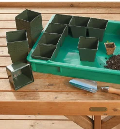 Lee Valley Giant Plant Tray