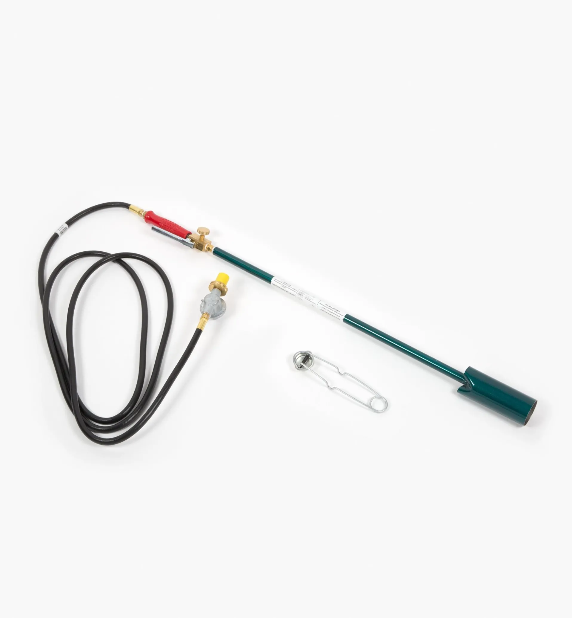 Lee Valley Giant Weed Torch