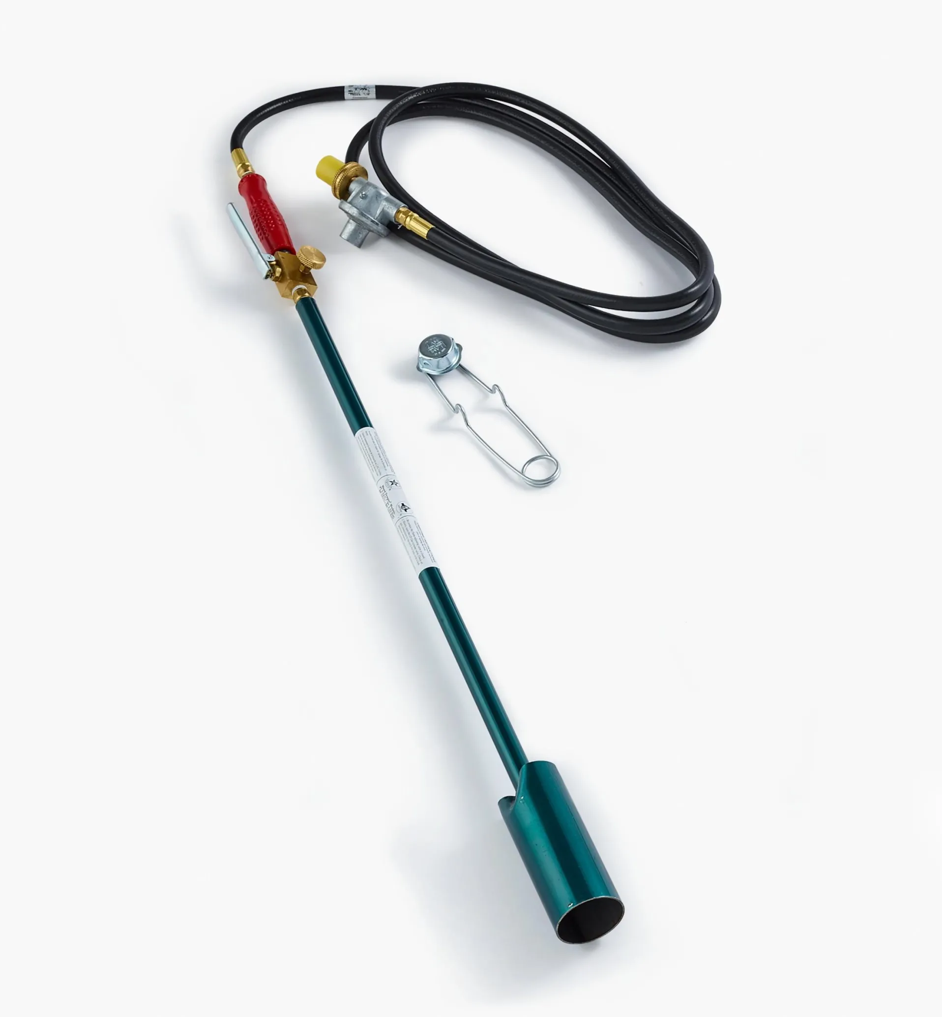 Lee Valley Giant Weed Torch