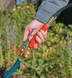 Lee Valley Giant Weed Torch