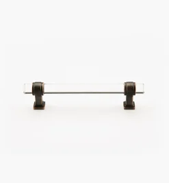 Lee Valley Glacio Handles