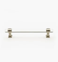 Lee Valley Glacio Handles