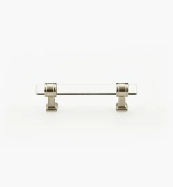 Lee Valley Glacio Handles