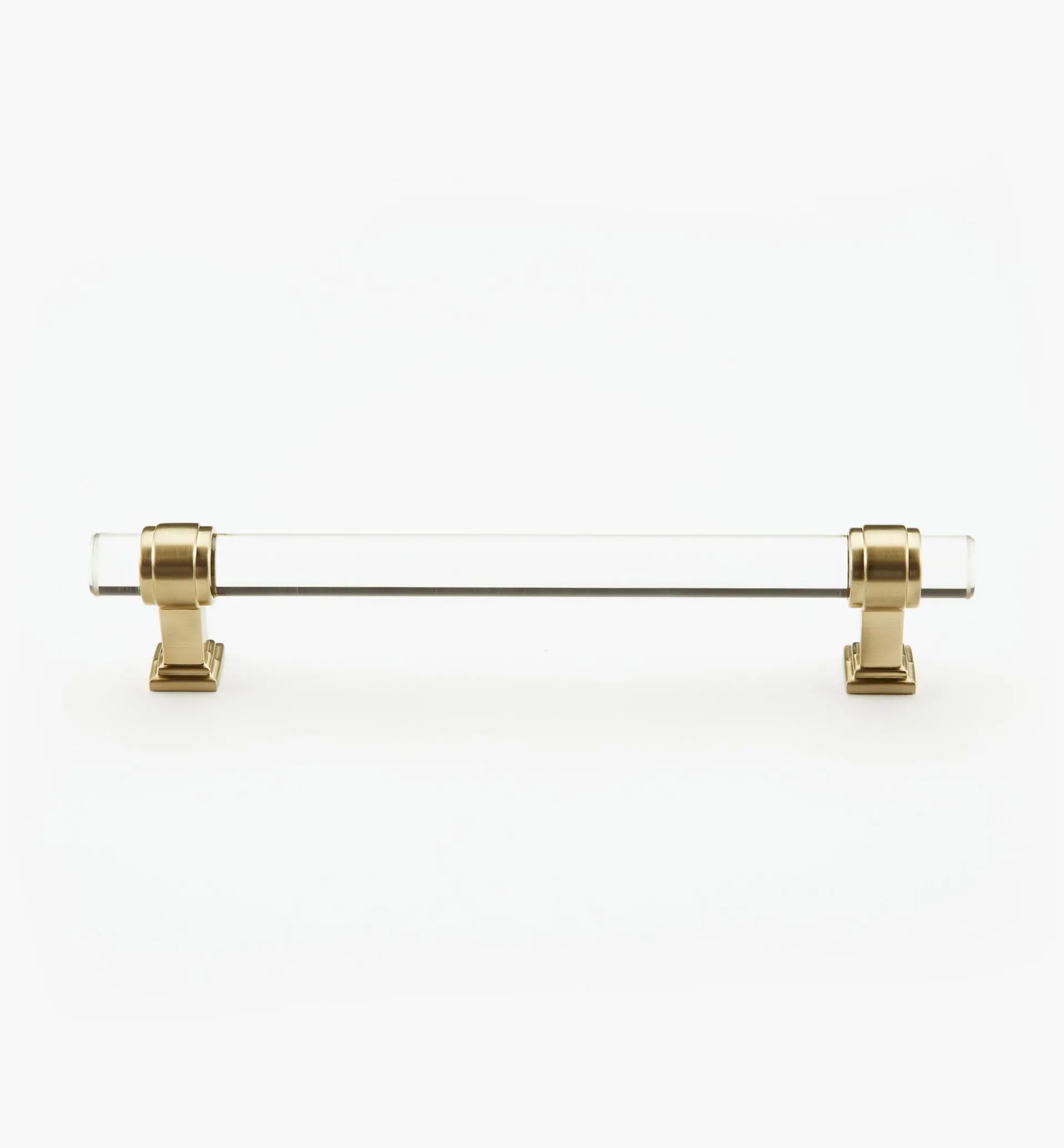 Lee Valley Glacio Handles