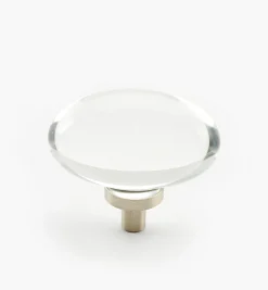 Lee Valley Glacio Oval Knob