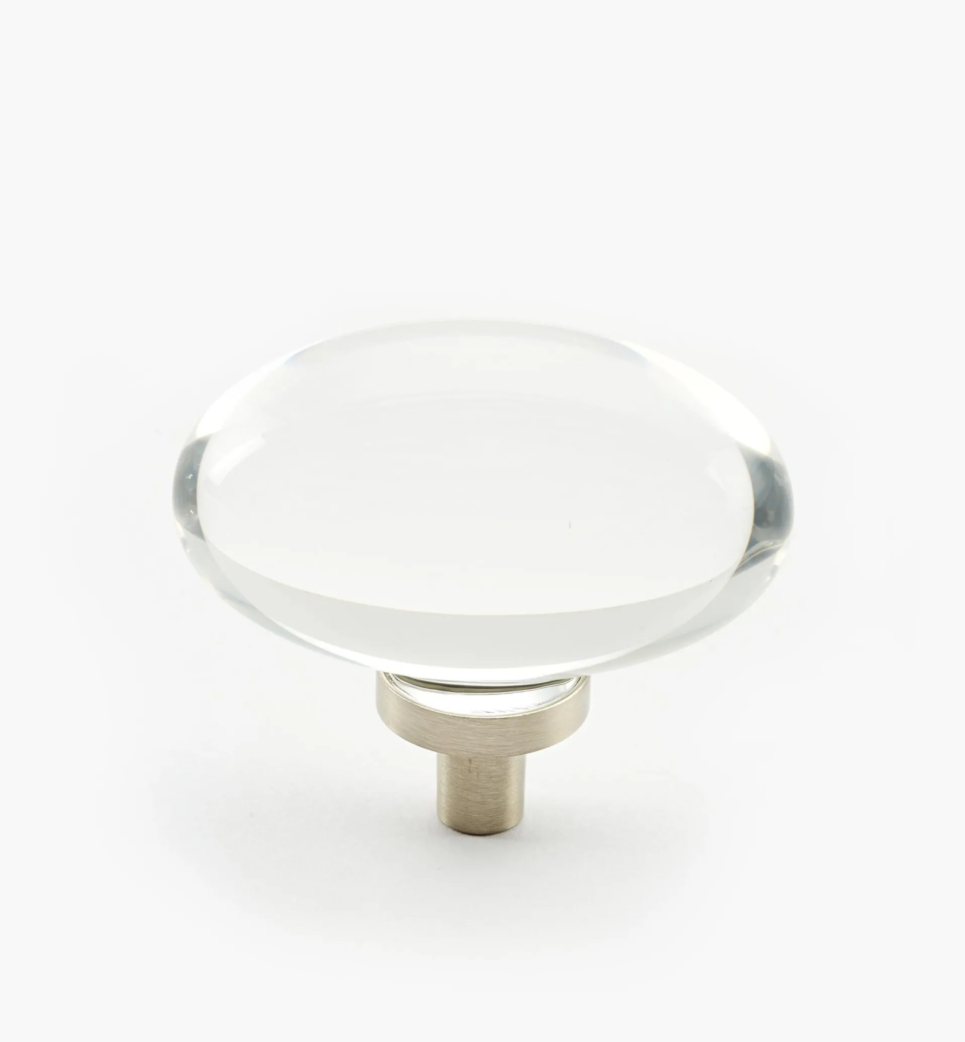 Lee Valley Glacio Oval Knob