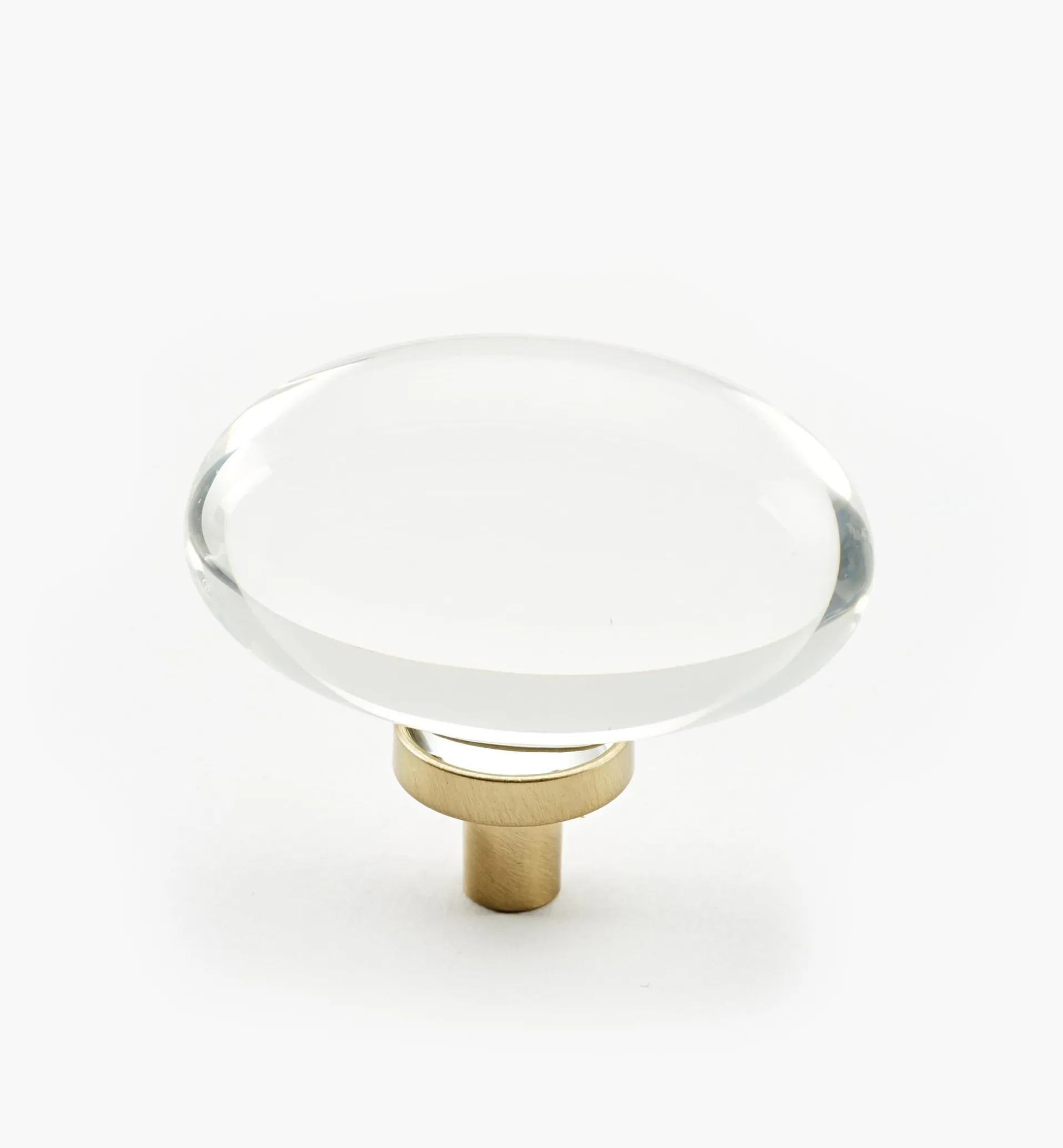 Lee Valley Glacio Oval Knob