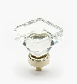 Lee Valley Glacio Square Knob