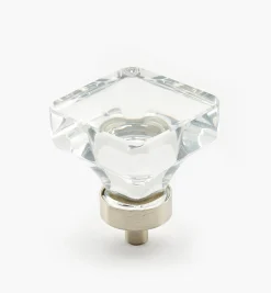 Lee Valley Glacio Square Knob