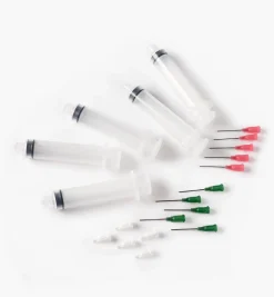Lee Valley Glue Syringes