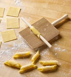 Lee Valley Gnocchi & Garganelli Paddle