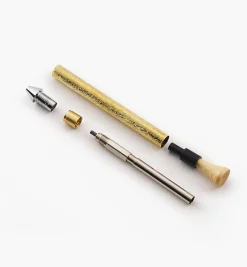 Lee Valley Golf Pencil Hardware