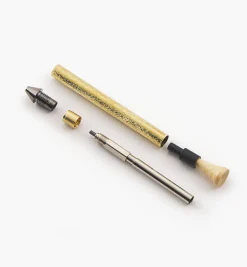 Lee Valley Golf Pencil Hardware