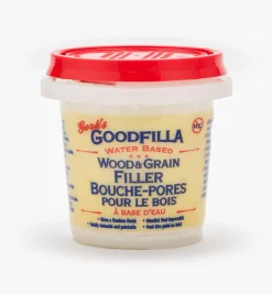 Lee Valley GoodFilla Wood Filler