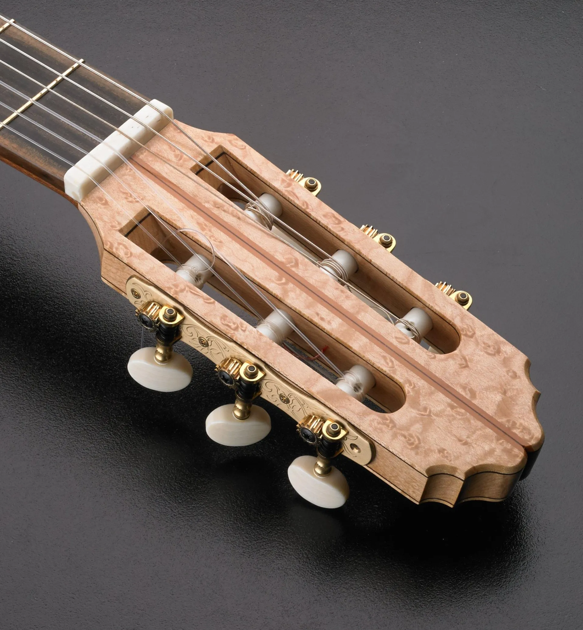 Lee Valley Gotoh Tuning Machines