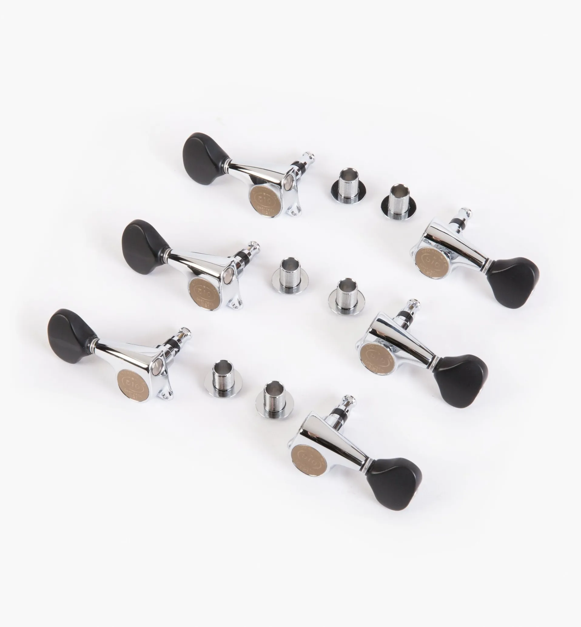 Lee Valley Gotoh Tuning Machines