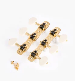 Lee Valley Gotoh Tuning Machines