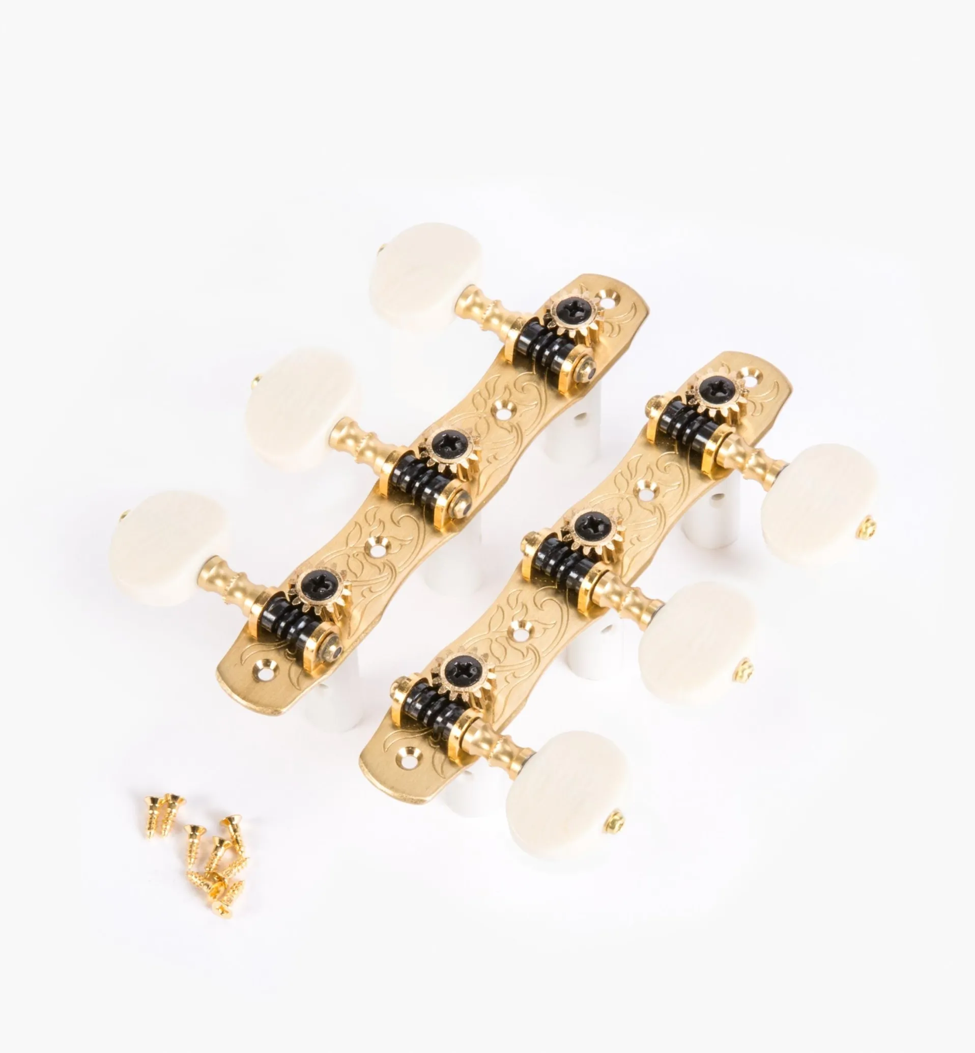 Lee Valley Gotoh Tuning Machines