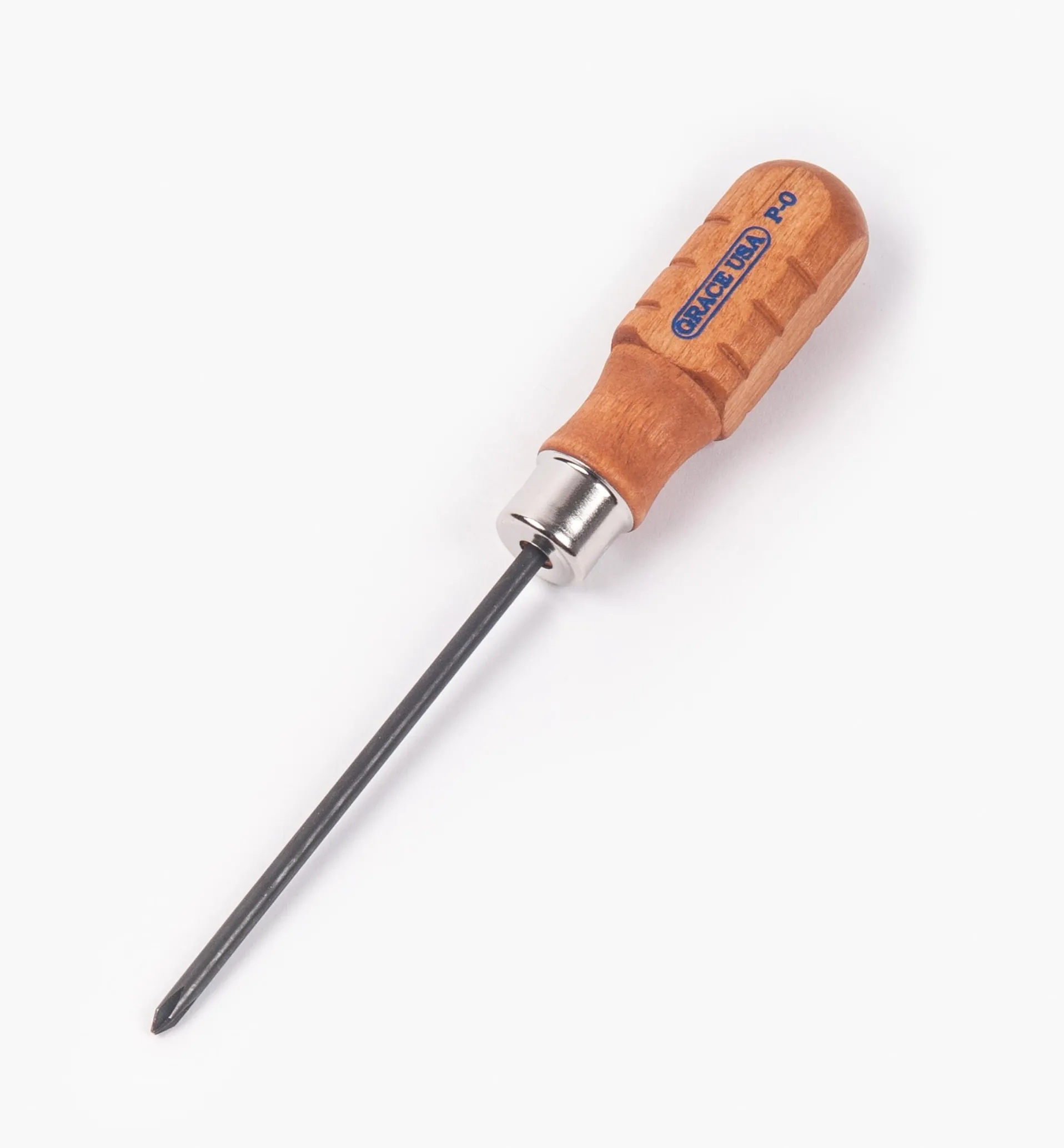 Lee Valley Grace USA Gunsmith-Style Phillips Screwdrivers