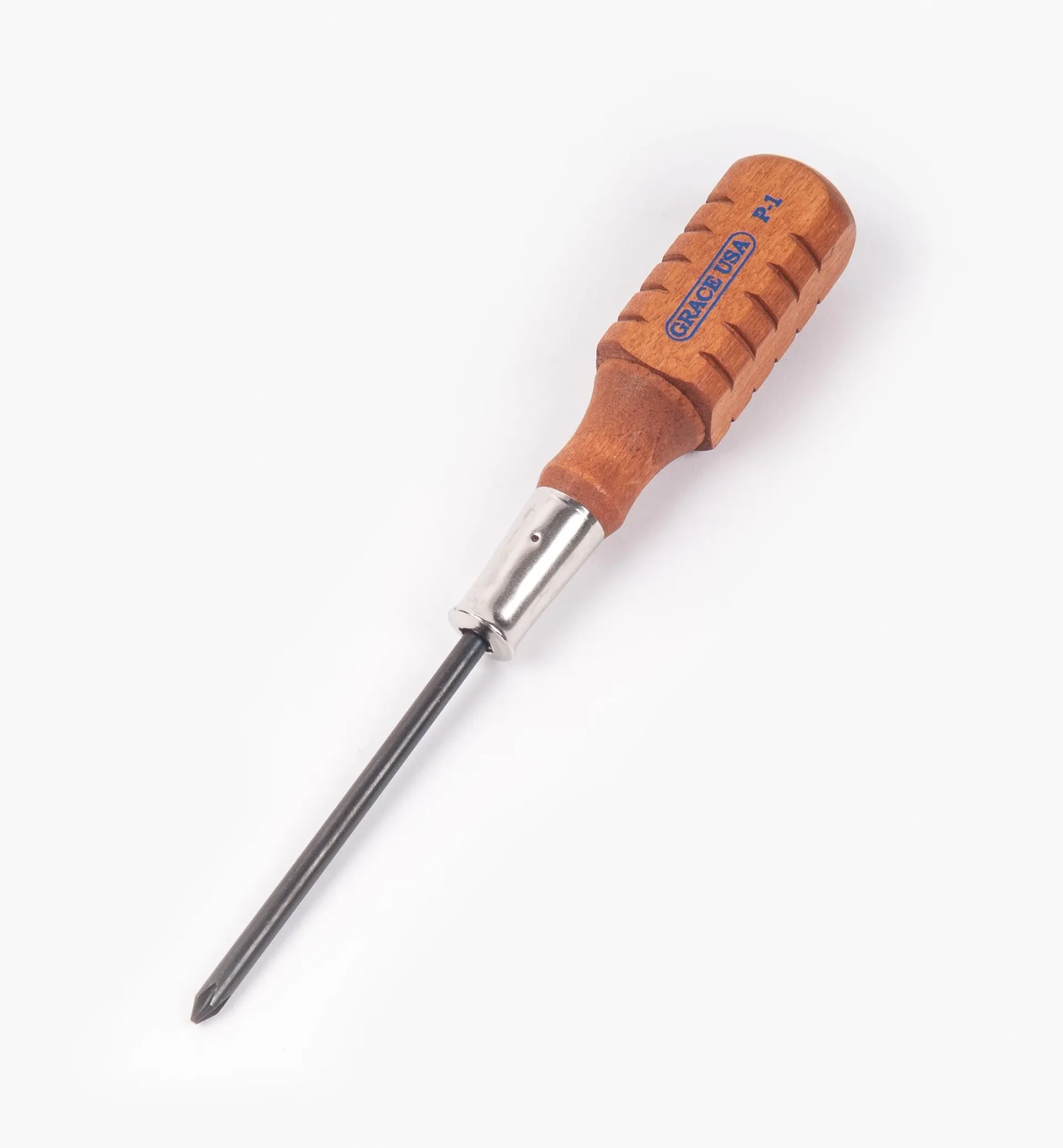 Lee Valley Grace USA Gunsmith-Style Phillips Screwdrivers