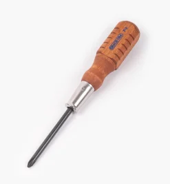 Lee Valley Grace USA Gunsmith-Style Phillips Screwdrivers