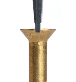 Lee Valley Grace USA Gunsmith-Style Slot Screwdrivers