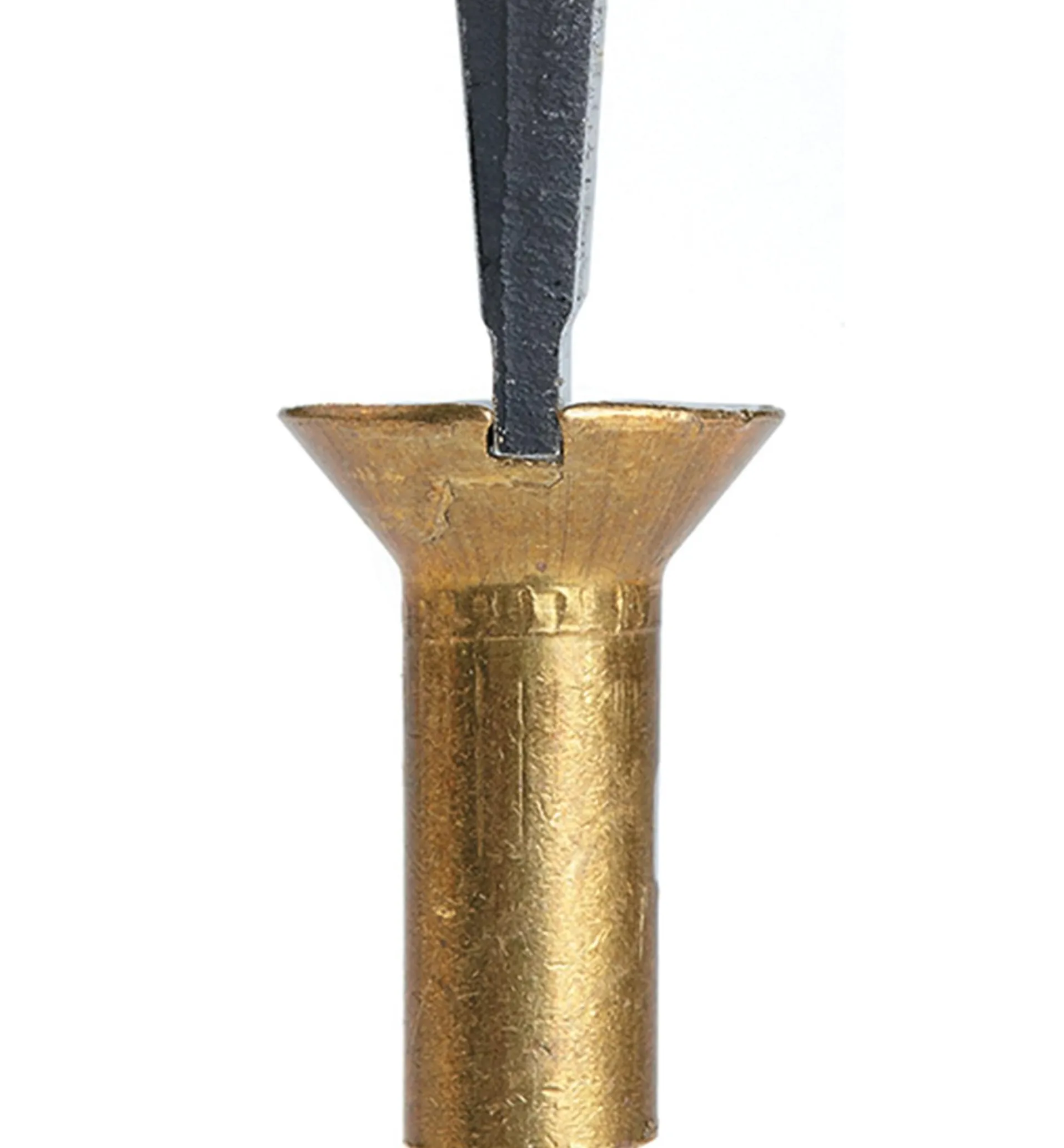 Lee Valley Grace USA Gunsmith-Style Slot Screwdrivers