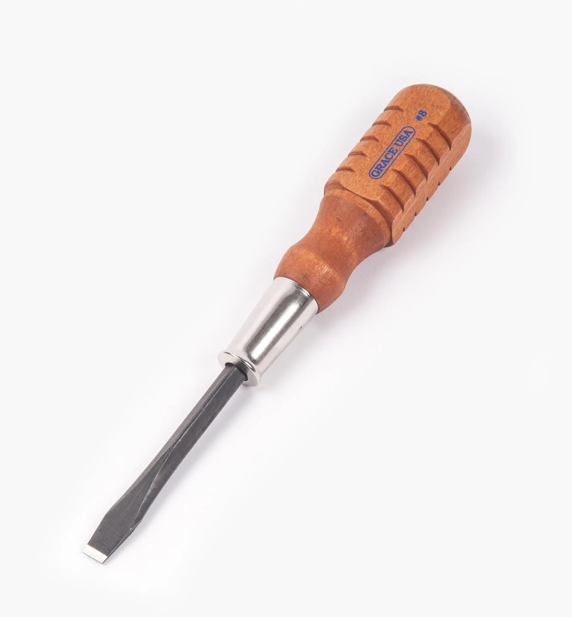 Lee Valley Grace USA Gunsmith-Style Slot Screwdrivers