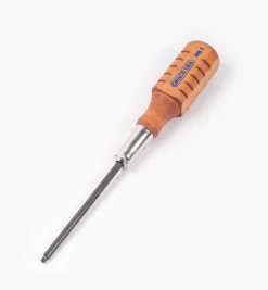 Lee Valley Grace USA Gunsmith-Style Square-Recess Screwdrivers